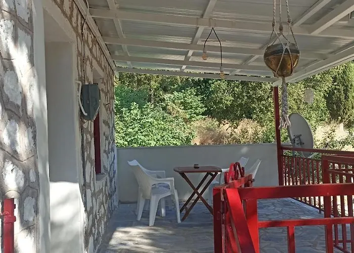 Kanitsis House