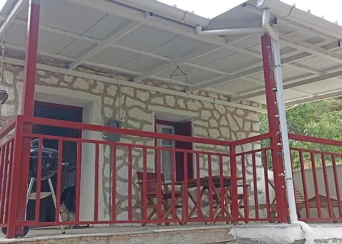 Kanitsis House