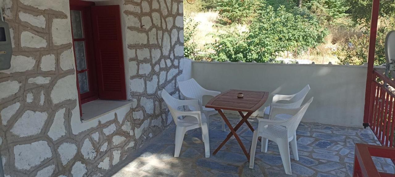 Kanitsis House Apartment *