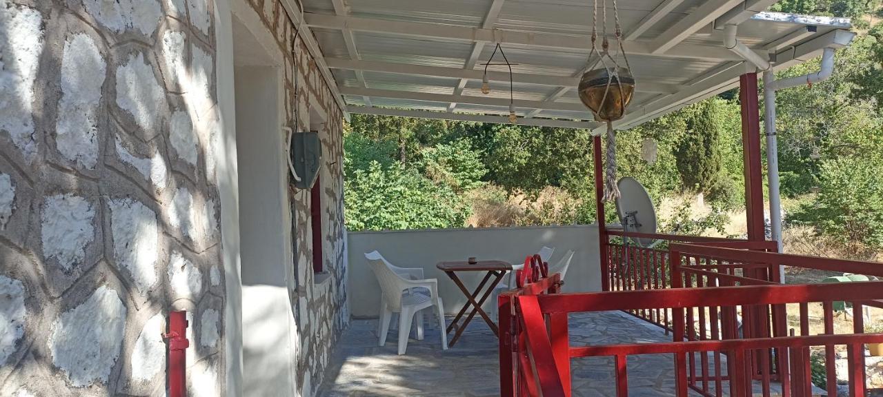 Kanitsis House Apartment