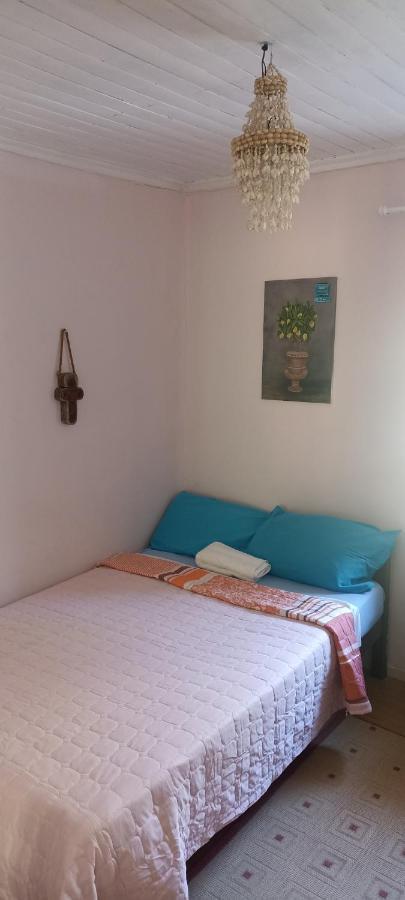 Kanitsis House Apartment